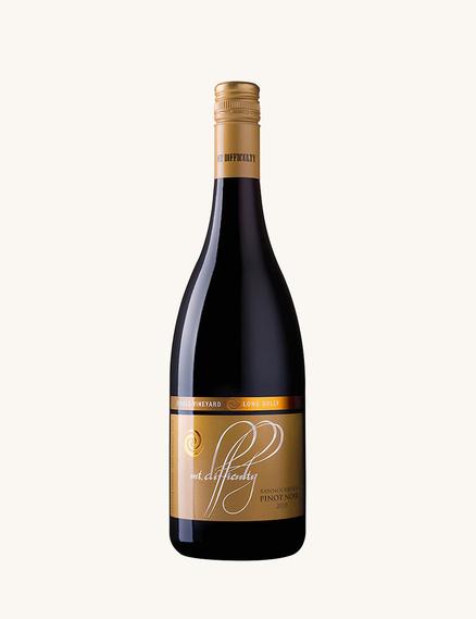 Bluebell Vineyards, Chardonnay